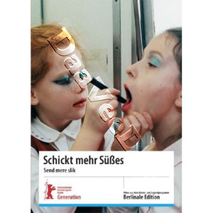 Send mere silk (DVD)